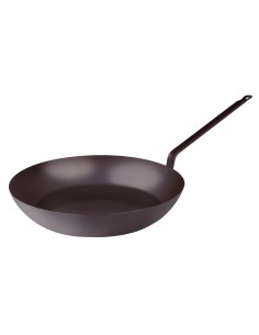 PADELLA LIONESE FERRO LEGGERO 28CM su TreG Ingrosso