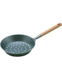 PADELLA CASTAGNE 520 D26 M/LEGNO su TreG Ingrosso