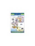 SET PAPPA 26618 3PZ PLASTICA su TreG Ingrosso