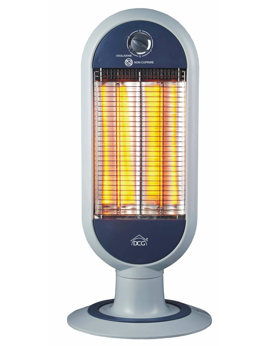 STUFA AL CARBONIO SA9829 DCG su TreG Ingrosso
