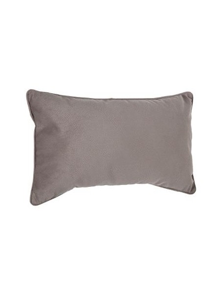 CUSCINO 146201C LILOU TORTORA 30X50 su TreG Ingrosso