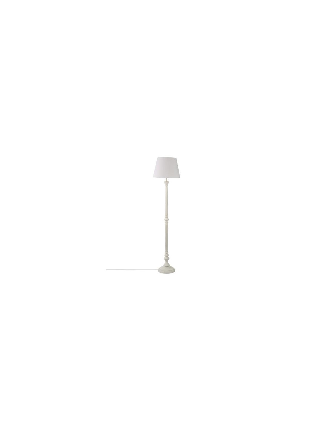 LAMPADA 124255 LEGNO 156CM su TreG Ingrosso