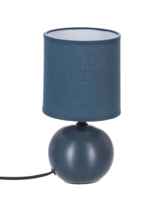 LAMPADA 116289H 25CM BLU su TreG Ingrosso