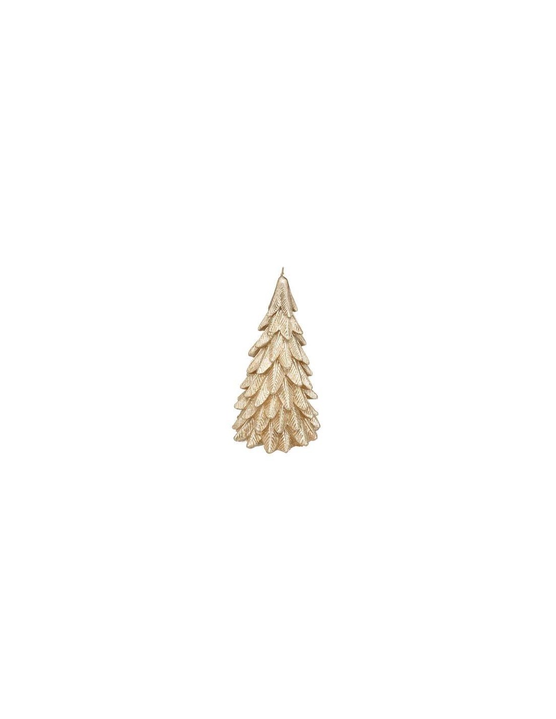CANDELA 183400 ALBERO CERA H20,5CM ASSORTITO su TreG Ingrosso
