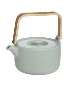 THEIERA 160723D NATURAL MENTA 80CL su TreG Ingrosso