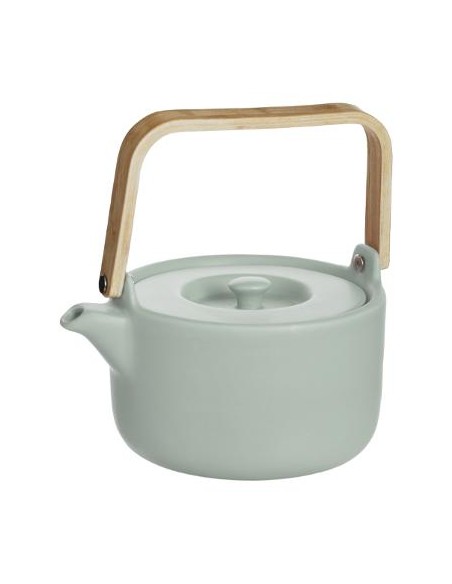 THEIERA 160723D NATURAL MENTA 80CL su TreG Ingrosso