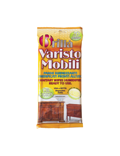 VARISTO MOBILI PAN03646 20X18 su TreG Ingrosso
