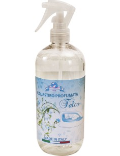 ACQUA PROFUMATA PER STIRATURA 500 ML ASSORTITO LA BRIANTINA su TreG...