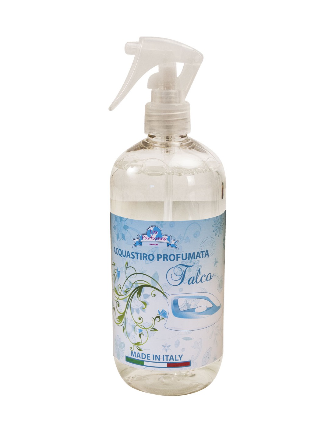 ACQUA PROFUMATA PER STIRATURA 500 ML ASSORTITO LA BRIANTINA su TreG...