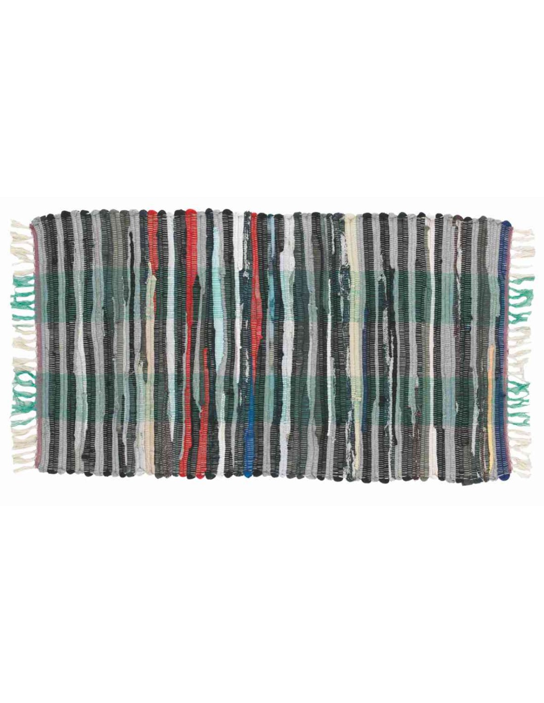 TAPPETO SOLEMAR 60X180 COTONE su TreG Ingrosso