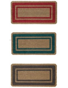 TAPPETO ZERBINO REDS SUPER 50 X 100 CM COLORI ASSORTITI su TreG Ing...