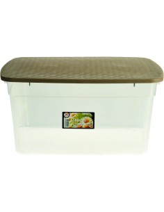 CONTENITORE SALVASPAZIO 35 LT 50 X 40 X 25 su TreG Ingrosso