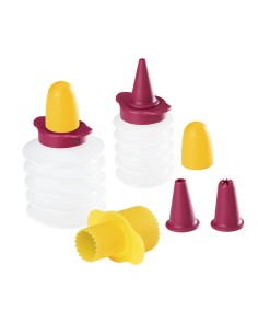 SET DECORA MUFFIN/CUPCAKE 252414 su TreG Ingrosso