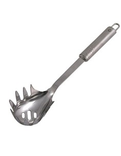 IMPERIAL CUCCHIAIO PER SPAGHETTI ACCIAIO INOX METALTEX su TreG Ingr...