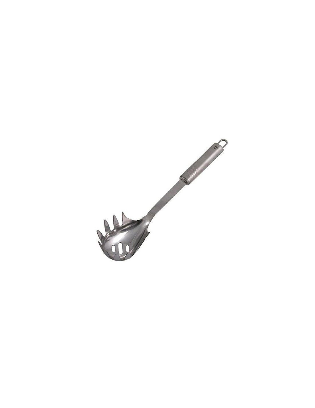 IMPERIAL CUCCHIAIO PER SPAGHETTI ACCIAIO INOX METALTEX su TreG Ingr...