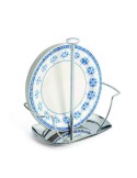BASIC 2752 PORTAPIATTI su TreG Ingrosso