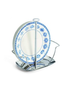 BASIC 2752 PORTAPIATTI su TreG Ingrosso