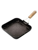 BISTECCHIERA 675 FASSONA 2 35X26 su TreG Ingrosso