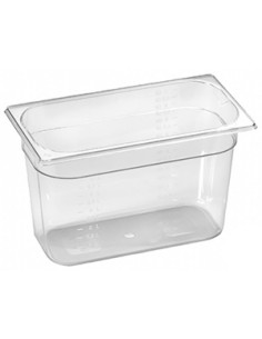 BACINELLA GASTR PP 1/4 H200 su TreG Ingrosso