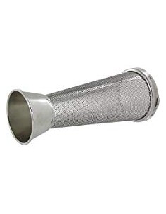 FILTRO INOX NR 5 REBER su TreG Ingrosso