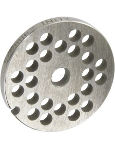 PIASTRA 4015A/8 TC 10/12 MANUALE D8 su TreG Ingrosso