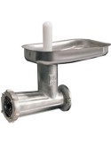 TRITACARNE OPTIONAL PER MOTORI REBER 8811 KIT COMPLETO su TreG Ingr...