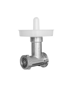 TRITACARNE IN GHISA ACCESSORIO OPTIONAL REBER 8820 KIT COMPLETO su ...