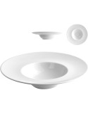 NAPOLI K-BOWL 27 CM BIANCO su TreG Ingrosso