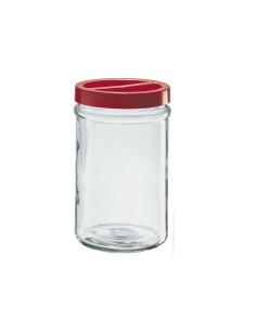 ORTES VASO 5 LT CON TAPPO A VITE BORGONOVO su TreG Ingrosso