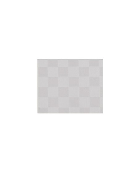 TOVAGLIA DAMINA 140X140 BIANCO su TreG Ingrosso