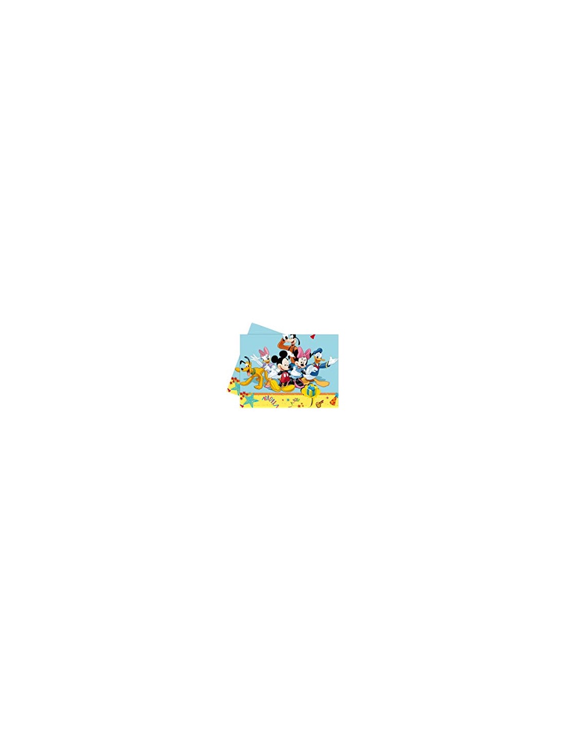 MICKEY 33242/81511 TOV.PL 120X180 su TreG Ingrosso