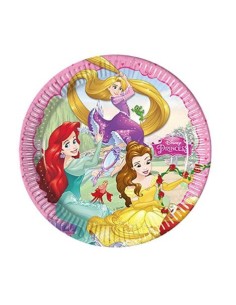 PRINCESS 86677 CONF 8 PIATTI 23CM su TreG Ingrosso