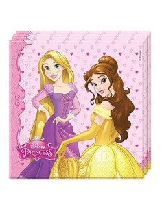 PRINCESS 86679 CONF 20 TOVAGLIOLI 33X33 su TreG Ingrosso