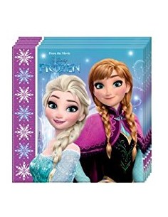 FROZEN 86757 CONF 220 TOVAGLIOLI 33X33 su TreG Ingrosso