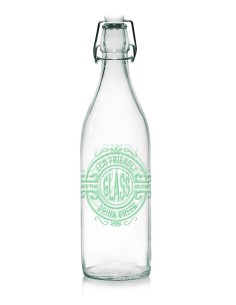 LORY ECO FRIENDLY BOTTIGLIA 1 LITRO su TreG Ingrosso