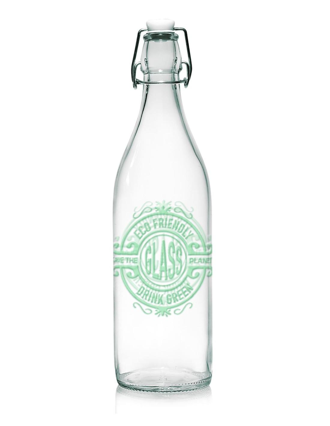 LORY ECO FRIENDLY BOTTIGLIA 1 LITRO su TreG Ingrosso