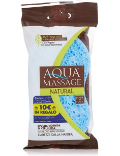 ARIX SPUGNA AQUA MASSAGE su TreG Ingrosso