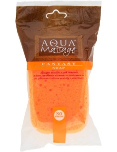 ARIX 5258 SPUGNA MASSAGE SOAP su TreG Ingrosso
