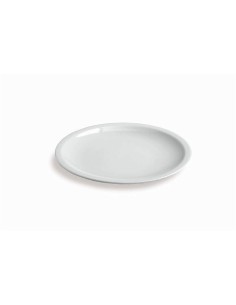 CAPRI PIATTO PIANO 24CM su TreG Ingrosso