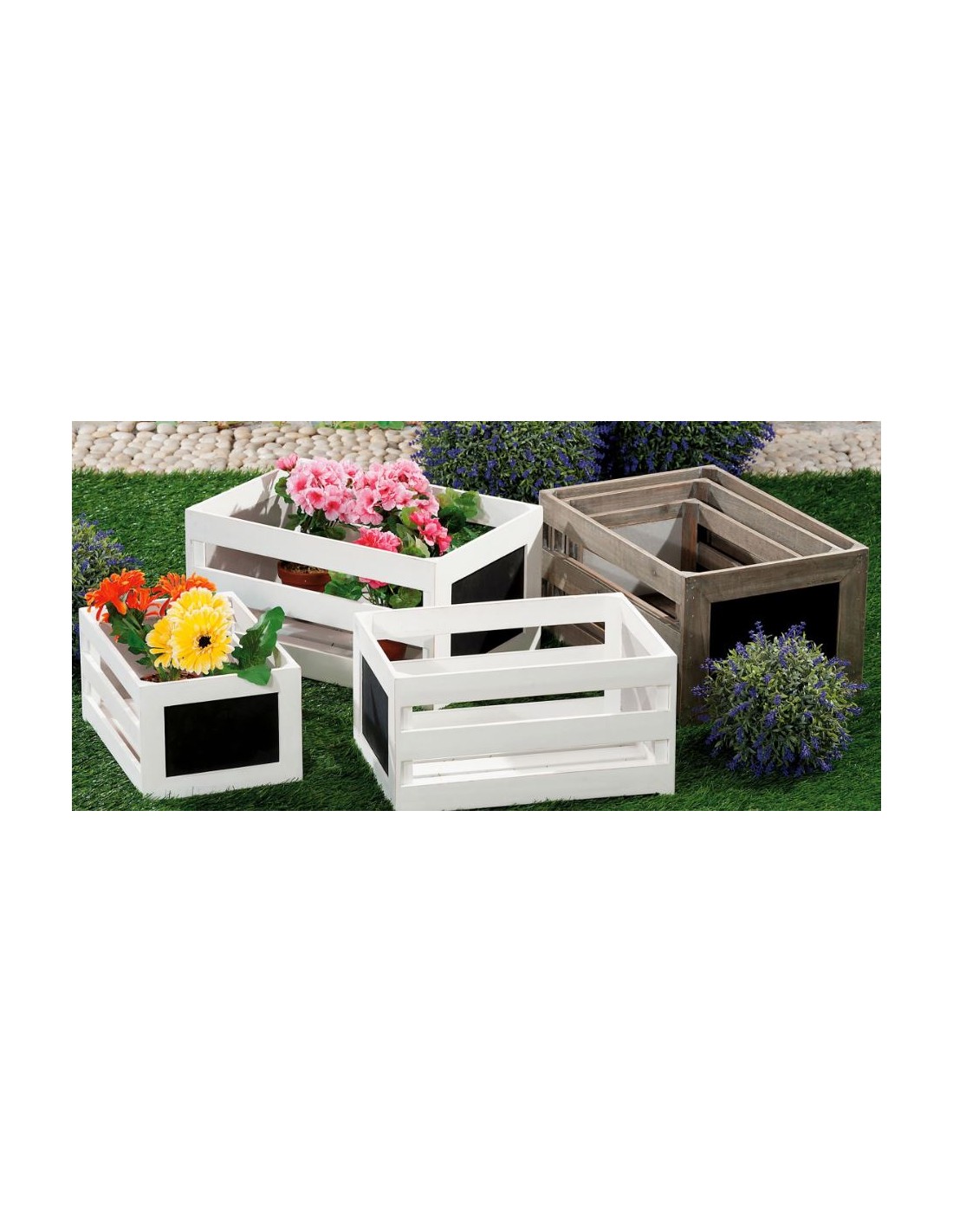 CASSETTA LEGNO 40293 3A su TreG Ingrosso