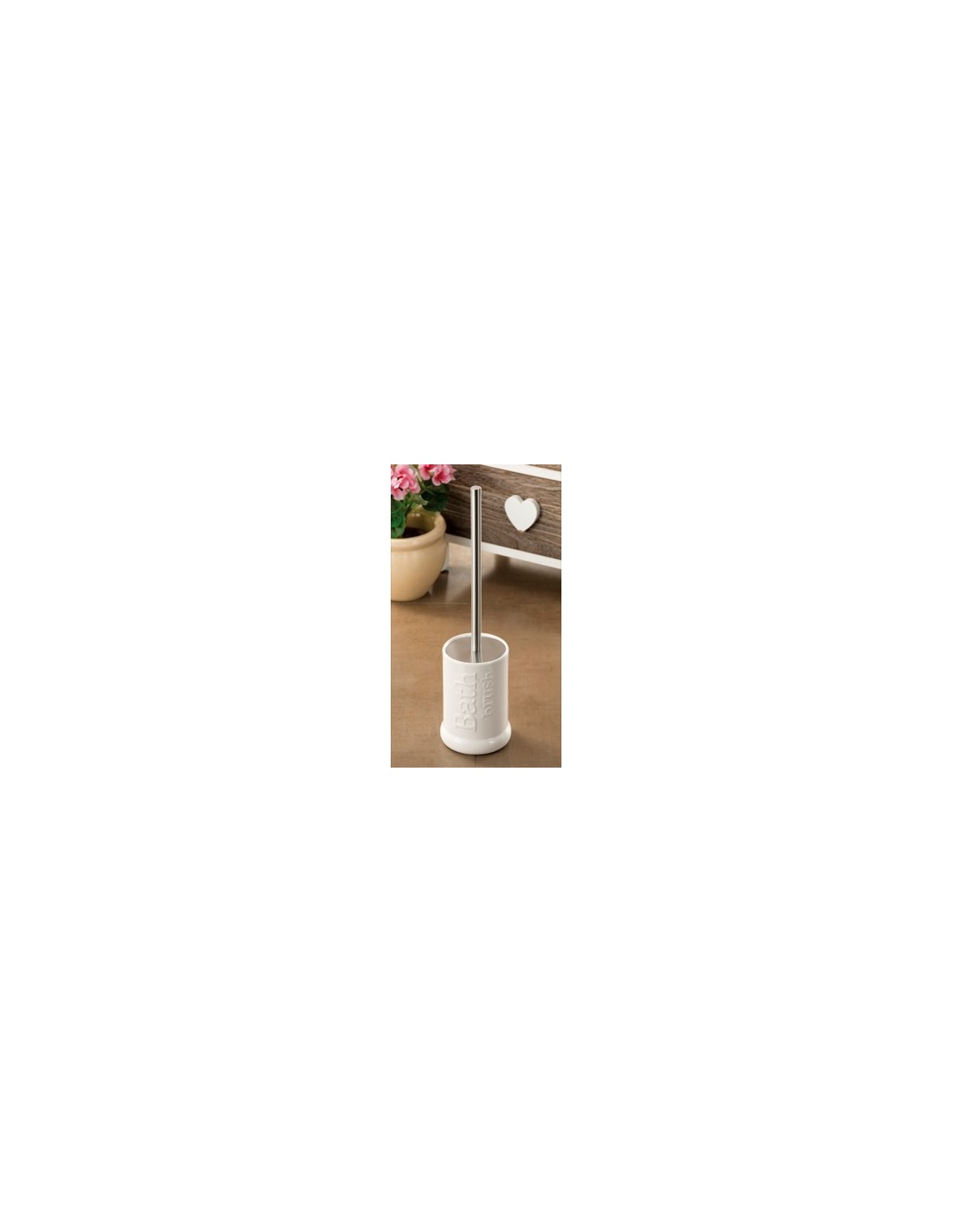 PORTASCOPINO 40214 CERAMICA ASSORT su TreG Ingrosso