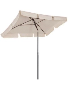 OMBRELLONE SPRING TORTORA 200 X 125 CM su TreG Ingrosso