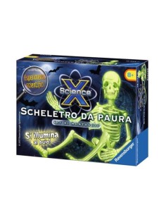 GIOCO 180240 SCIENZE MINI LUMINOSO ASS su TreG Ingrosso