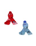 M MOUSE SET INVERNALE 366 3PZ su TreG Ingrosso