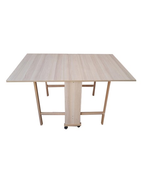 TAVOLO GIORGIA 90X140 COLORI ASSORTITI su TreG Ingrosso