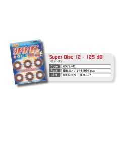 BLIST 6 RIC 12COLPI 5102 su TreG Ingrosso