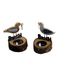 MARE P/CANDELE 511511 GABBIANO su TreG Ingrosso