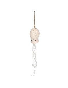 MARE DEC PIOVRA 512157BI CERAMICA BIANCO su TreG Ingrosso