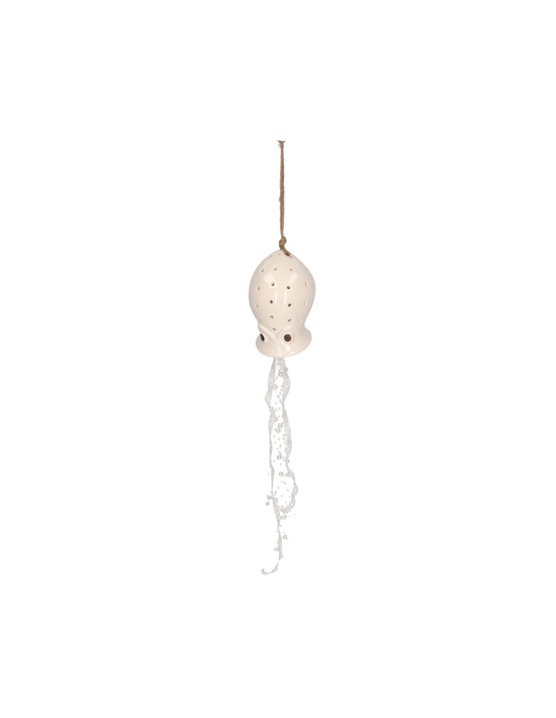 MARE DEC PIOVRA 512157BI CERAMICA BIANCO su TreG Ingrosso
