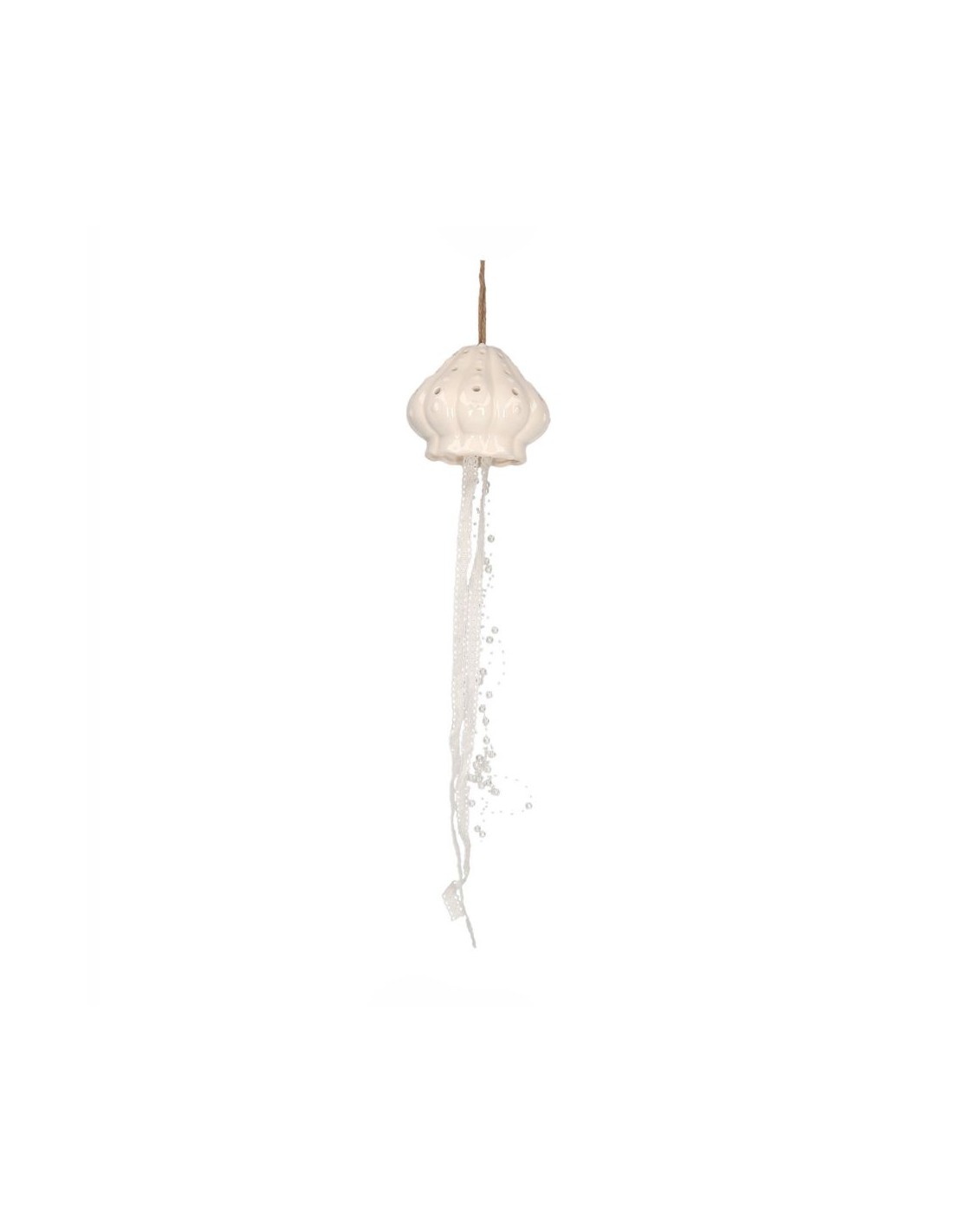 MARE DEC MEDUSA 512159BI CERAMICA BIANCO su TreG Ingrosso